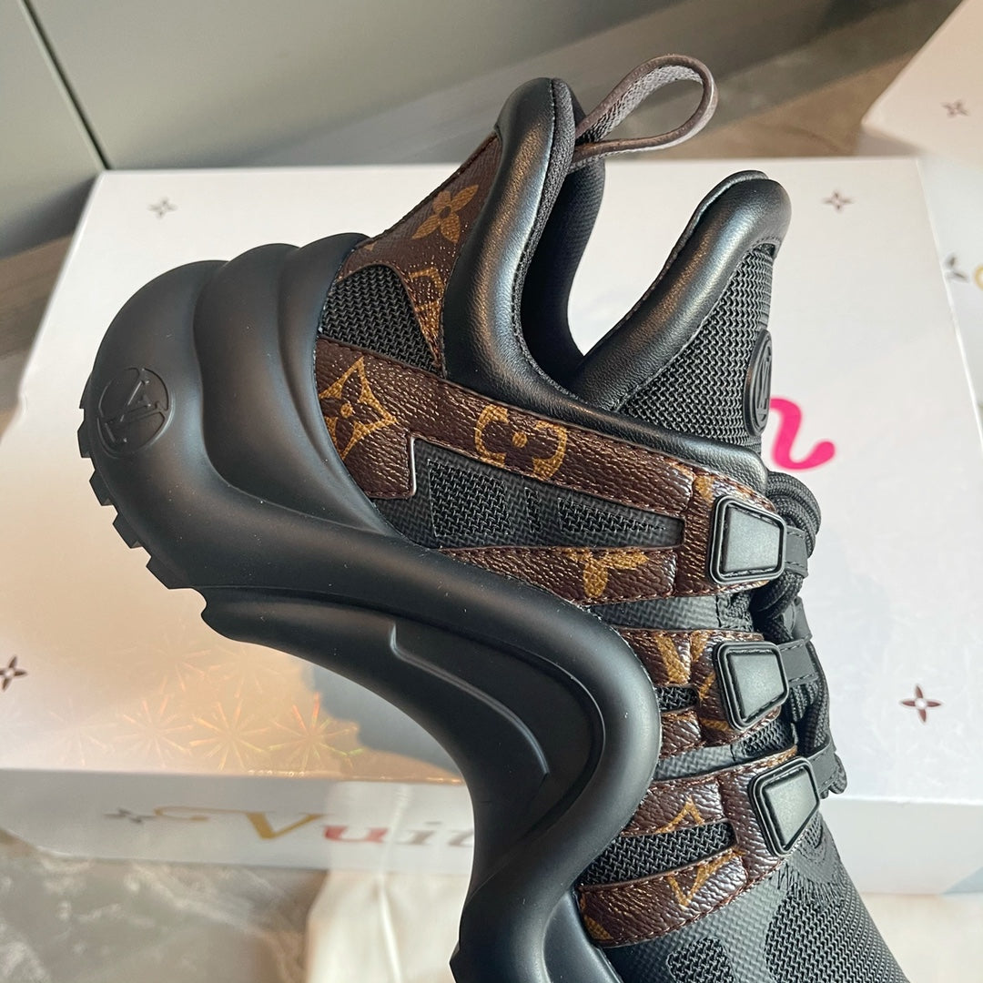 LV-017shoes