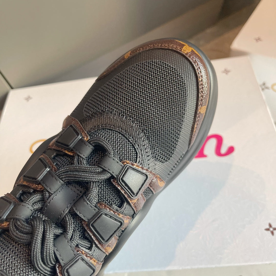 LV-017shoes