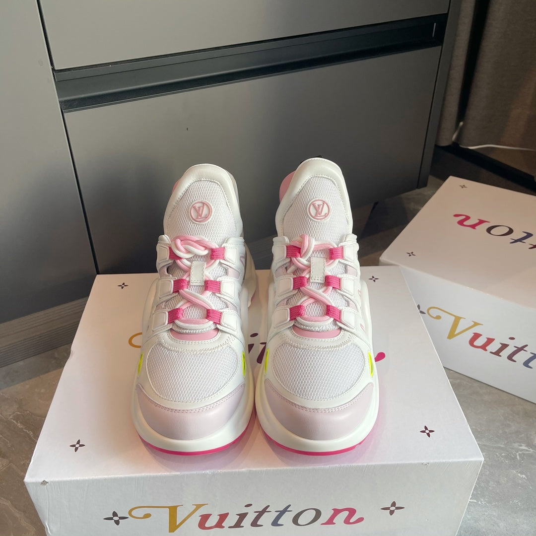 LV-018shoes
