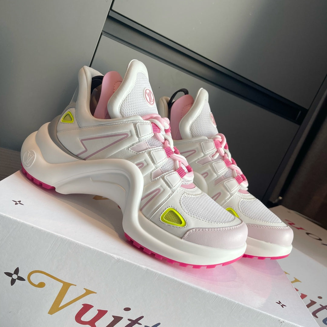 LV-018shoes