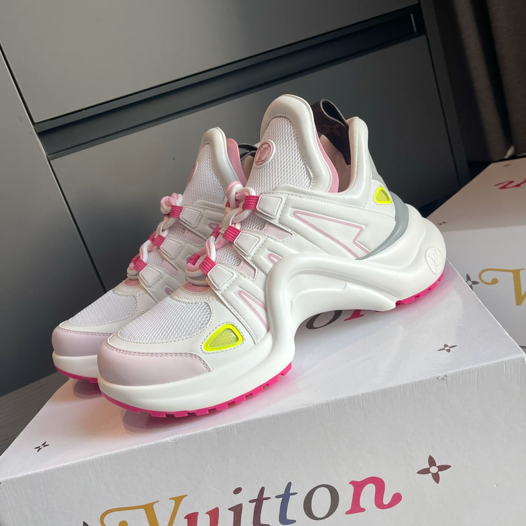 LV-018shoes