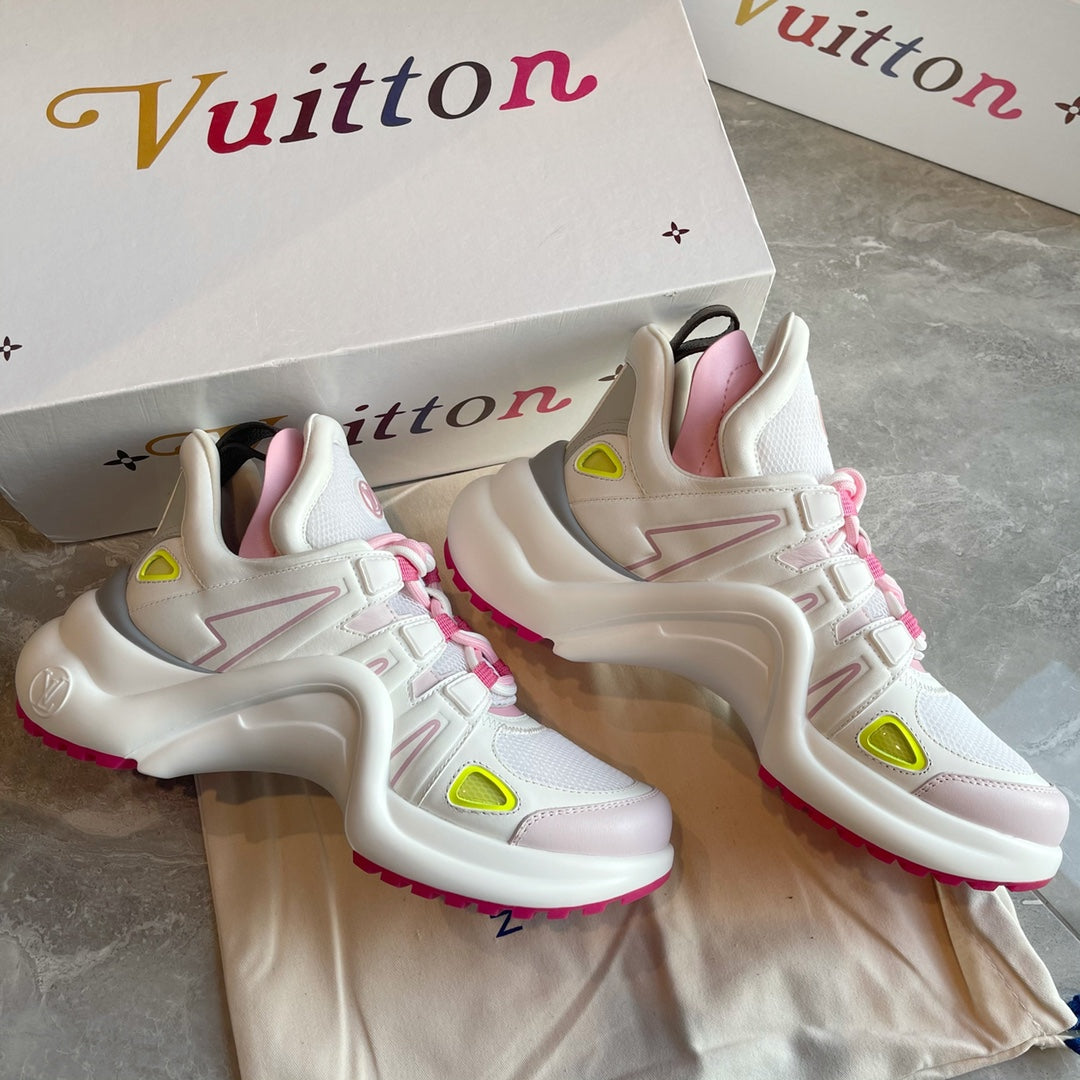 LV-018shoes