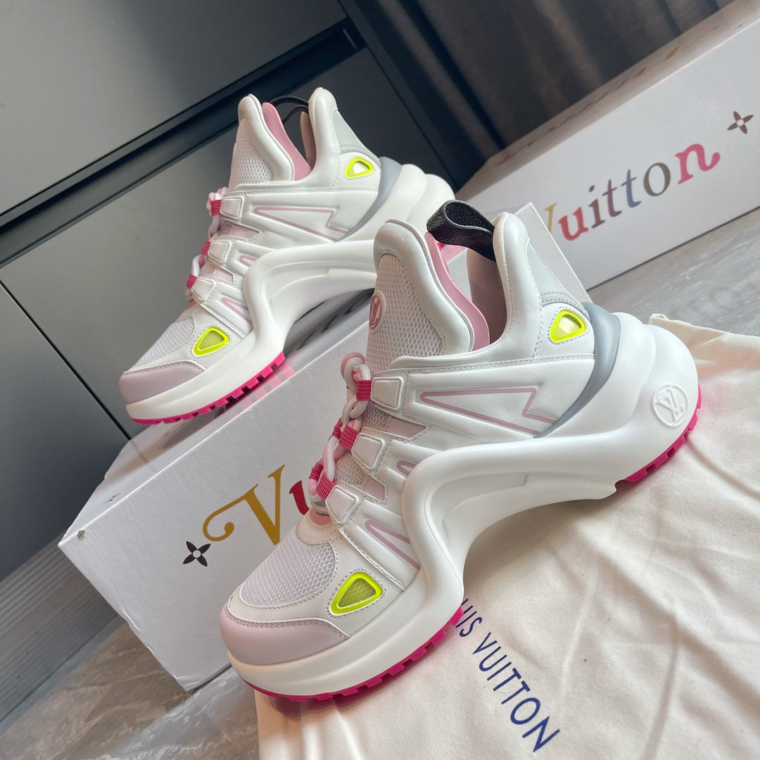 LV-018shoes