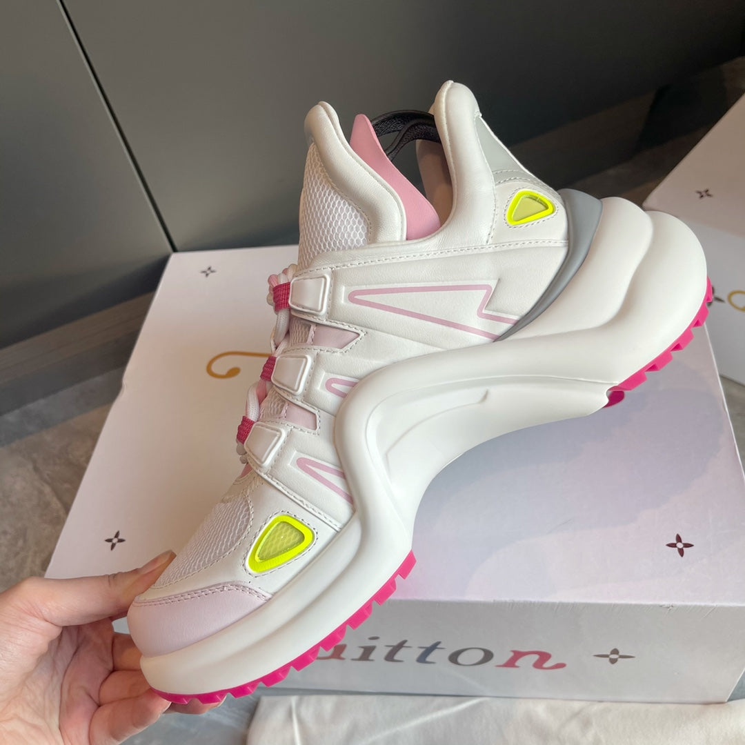 LV-018shoes