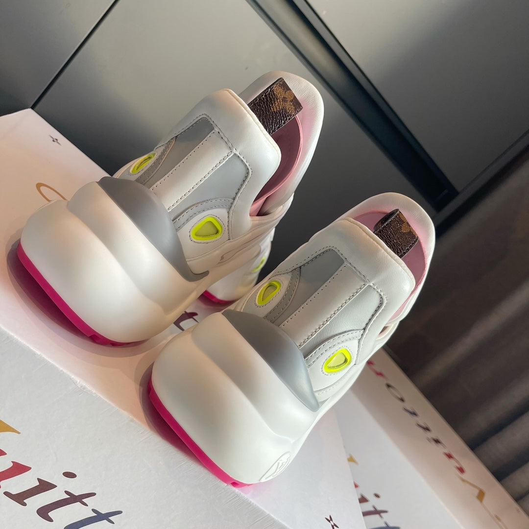 LV-018shoes