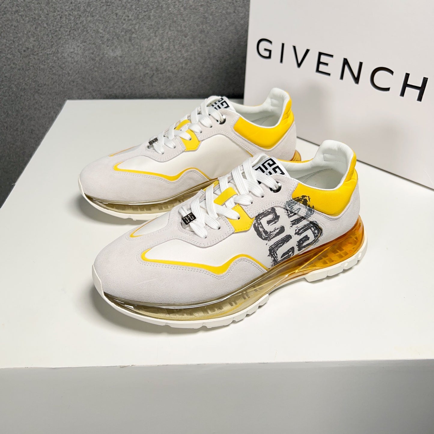 GIVENCHY 006-shoes