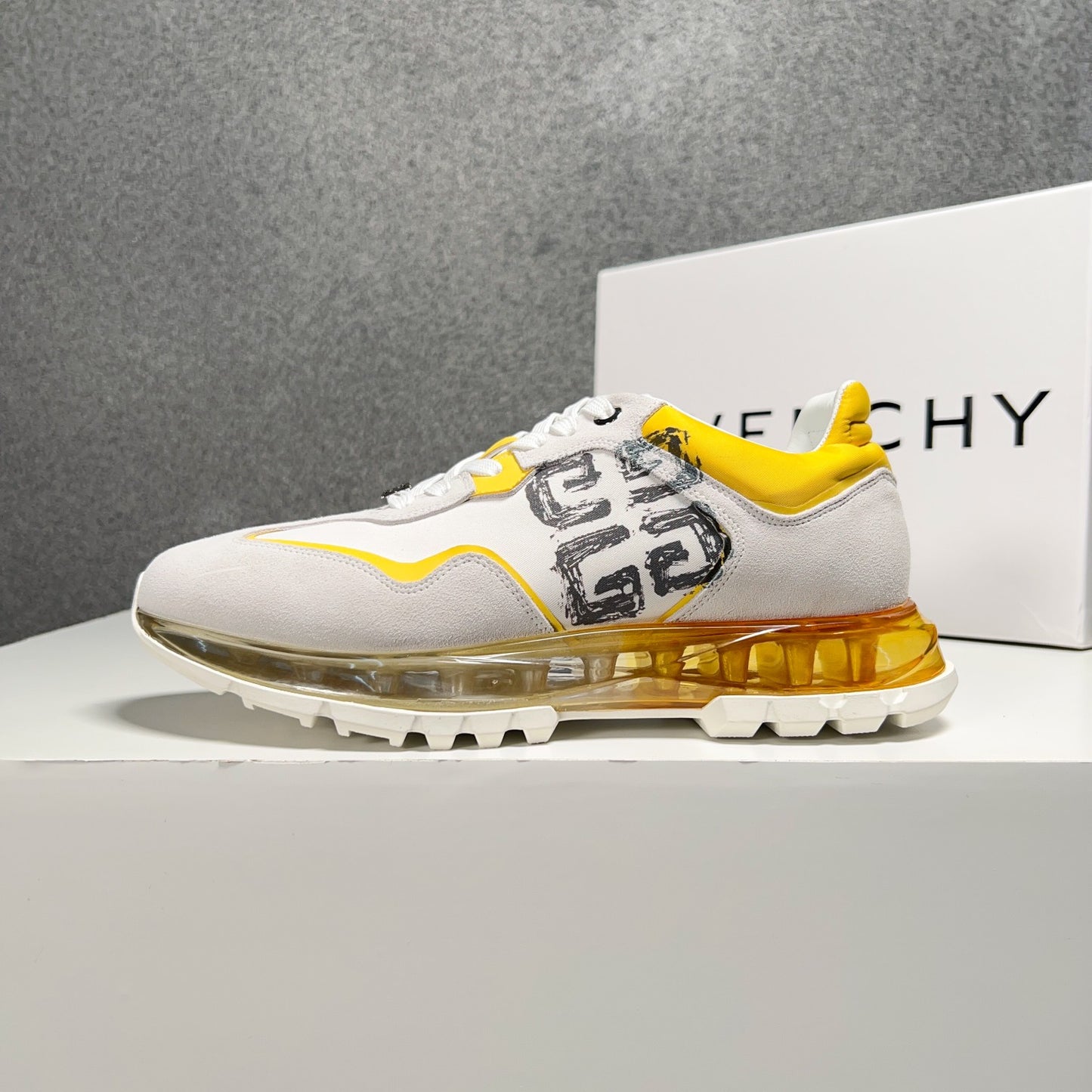 GIVENCHY 006-shoes