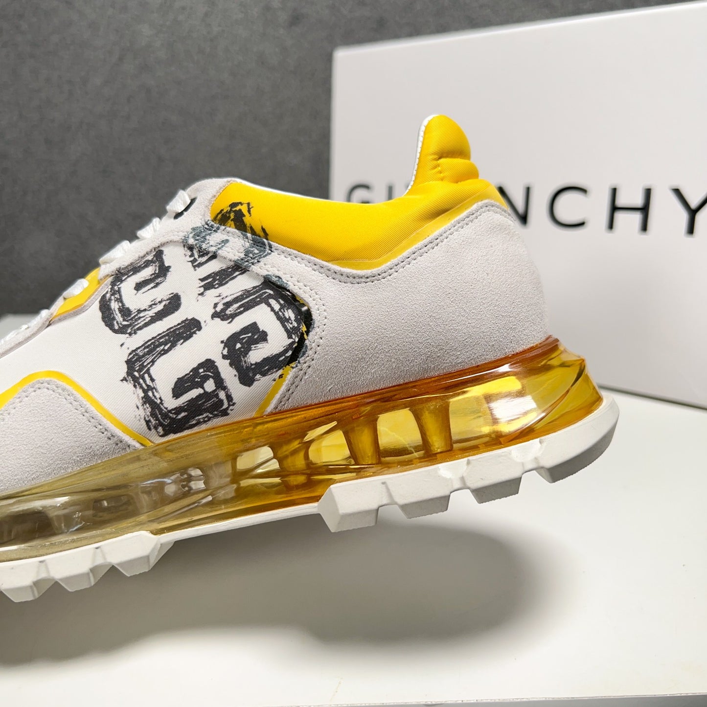 GIVENCHY 006-shoes