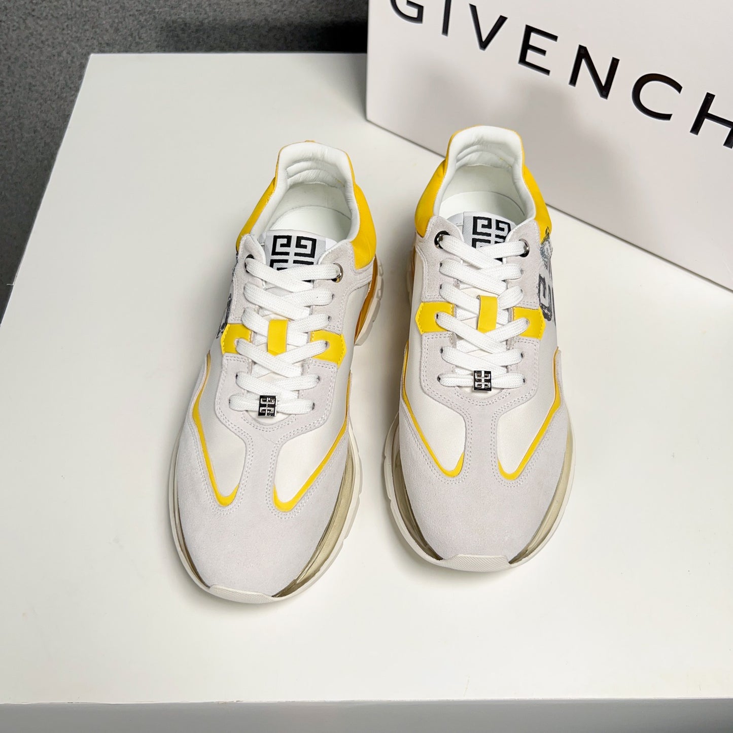 GIVENCHY 006-shoes