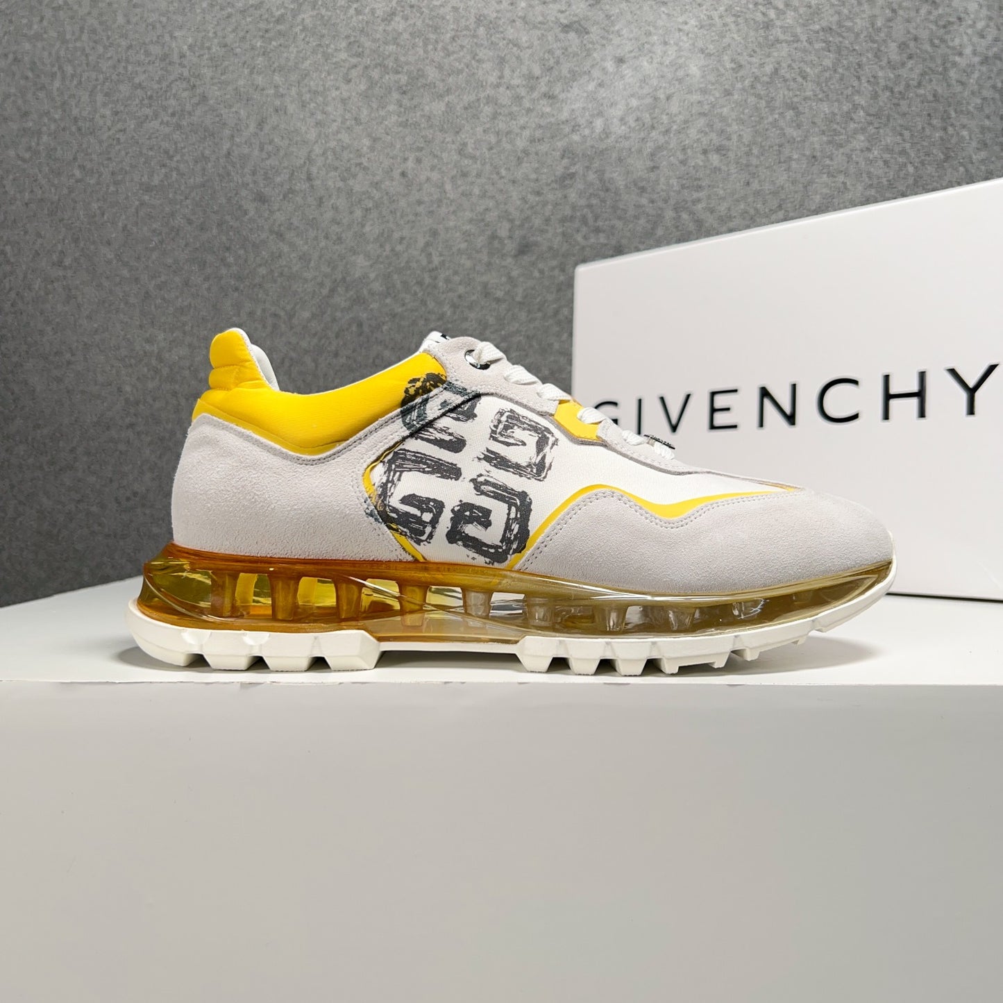 GIVENCHY 006-shoes