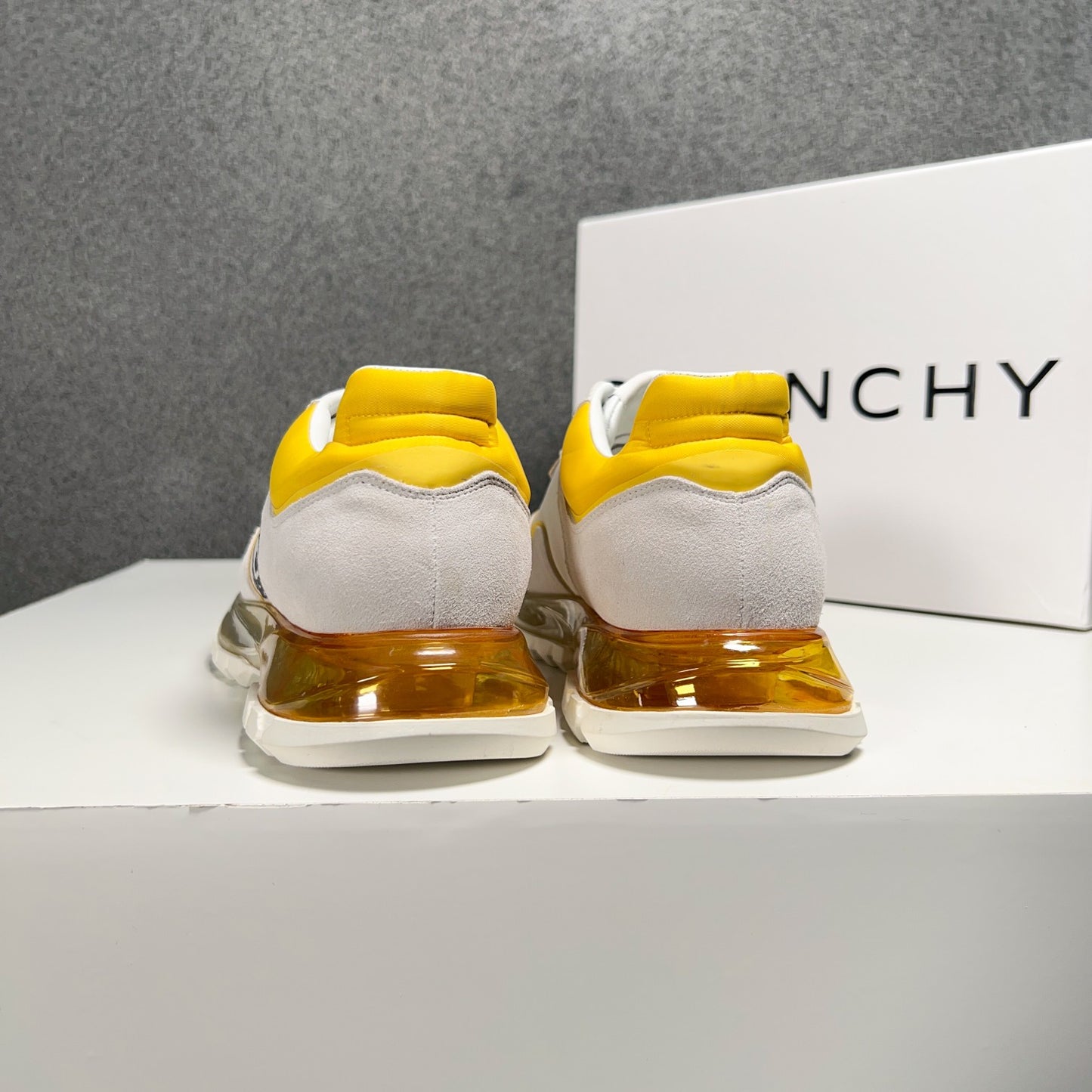 GIVENCHY 006-shoes