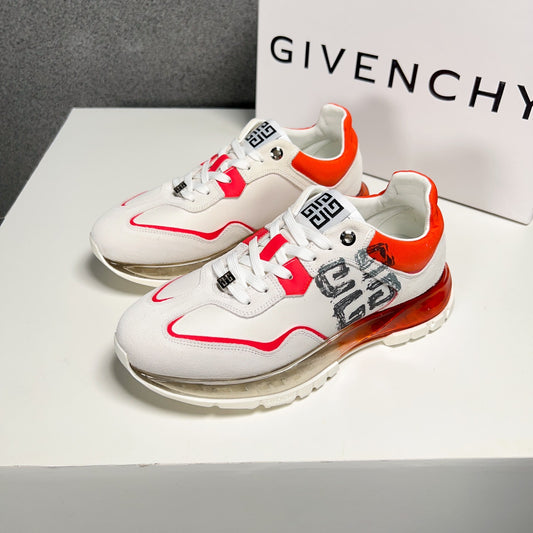 GIVENCHY 007-shoes