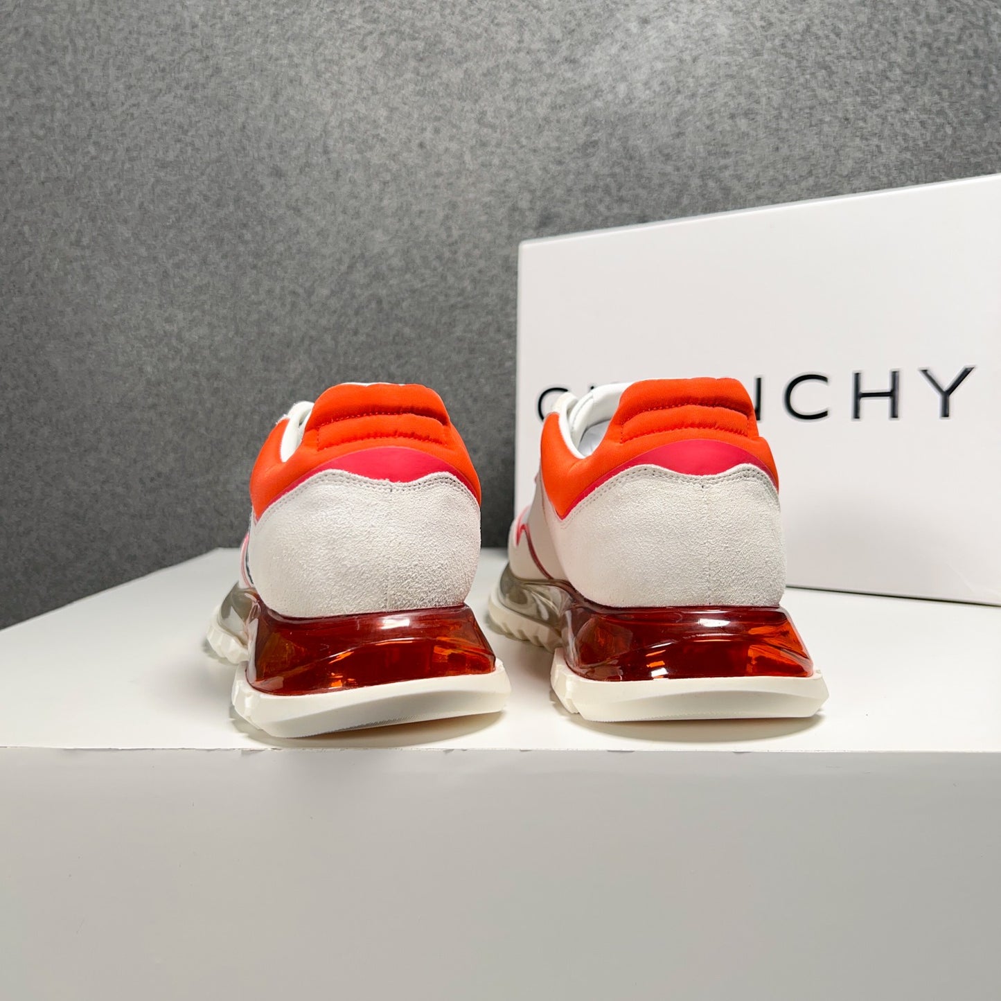 GIVENCHY 007-shoes