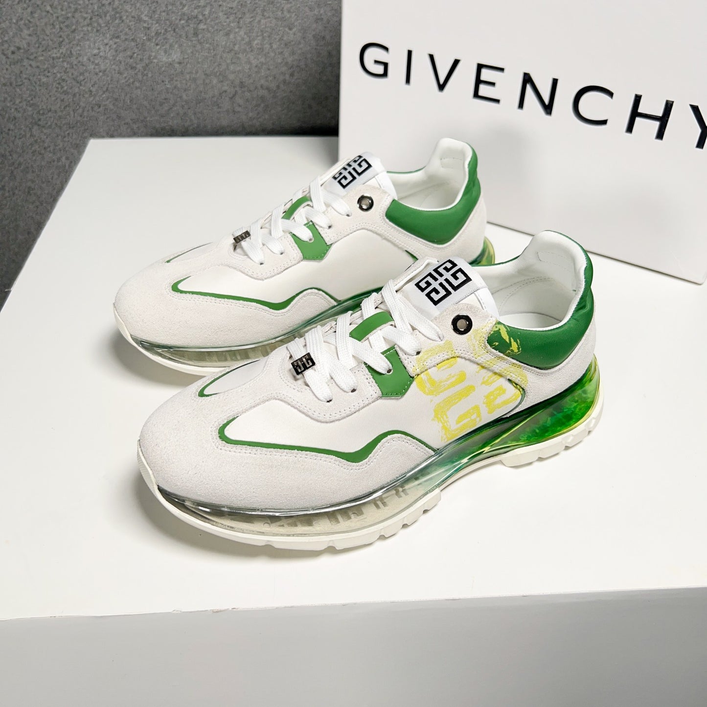 GIVENCHY 008-shoes