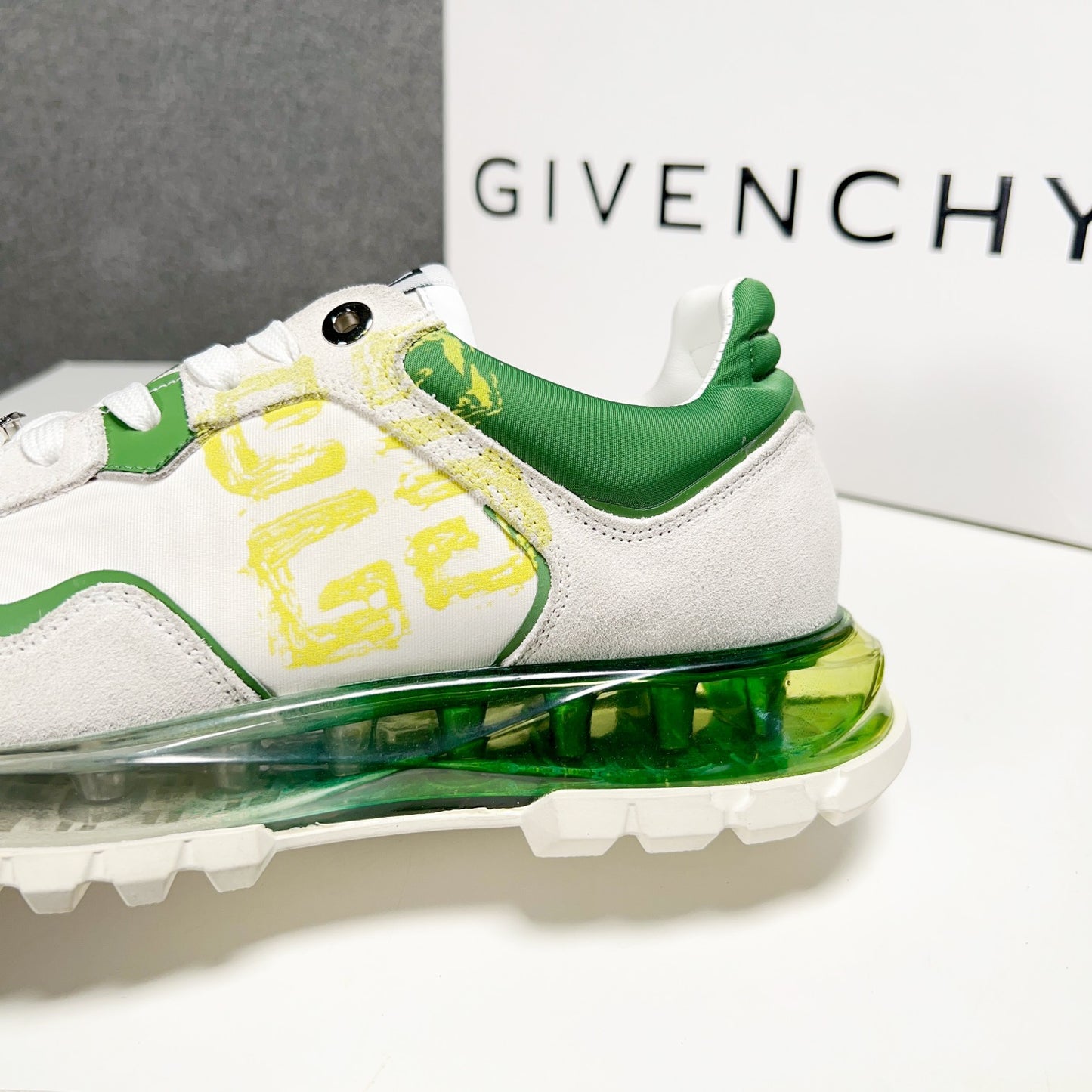 GIVENCHY 008-shoes