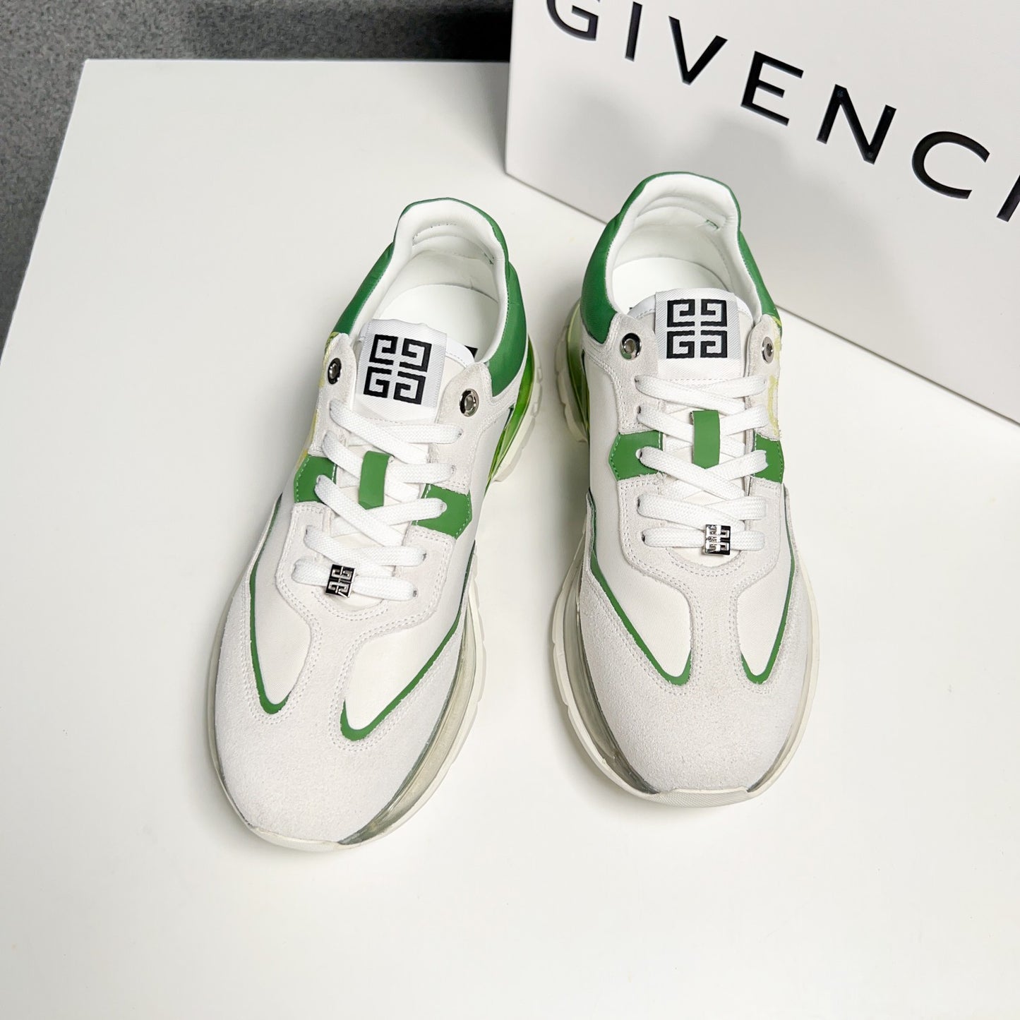 GIVENCHY 008-shoes