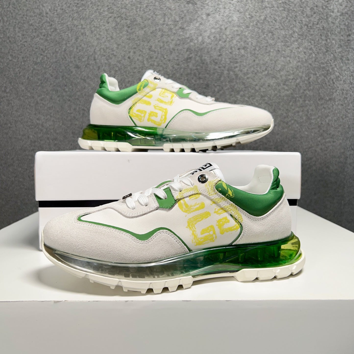 GIVENCHY 008-shoes