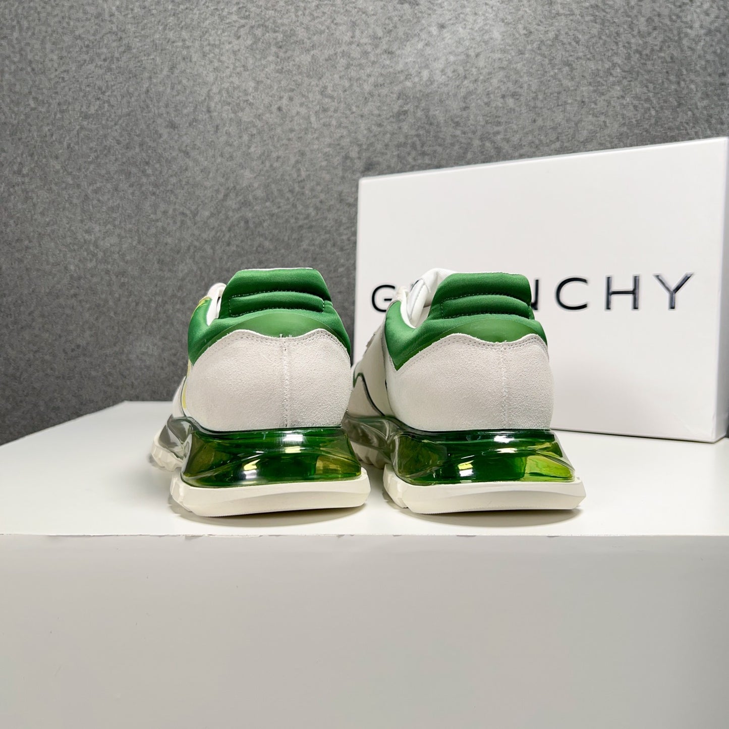 GIVENCHY 008-shoes