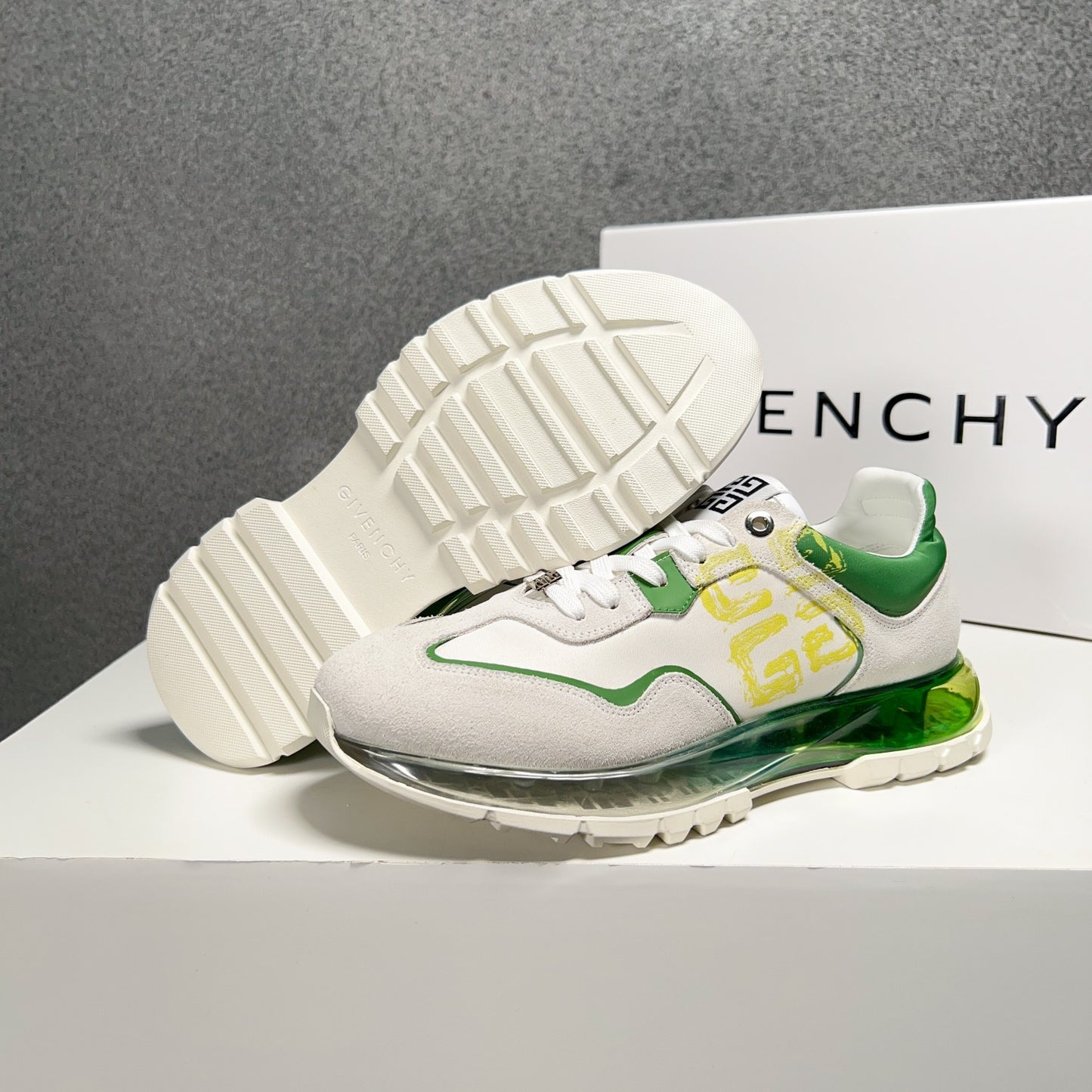 GIVENCHY 008-shoes