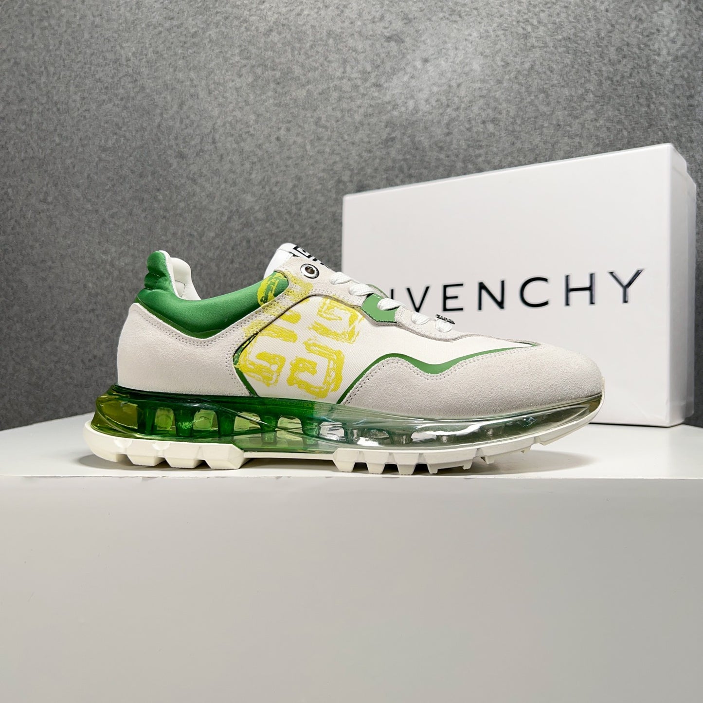 GIVENCHY 008-shoes