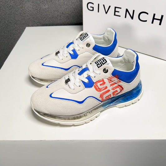 GIVENCHY 009-shoes