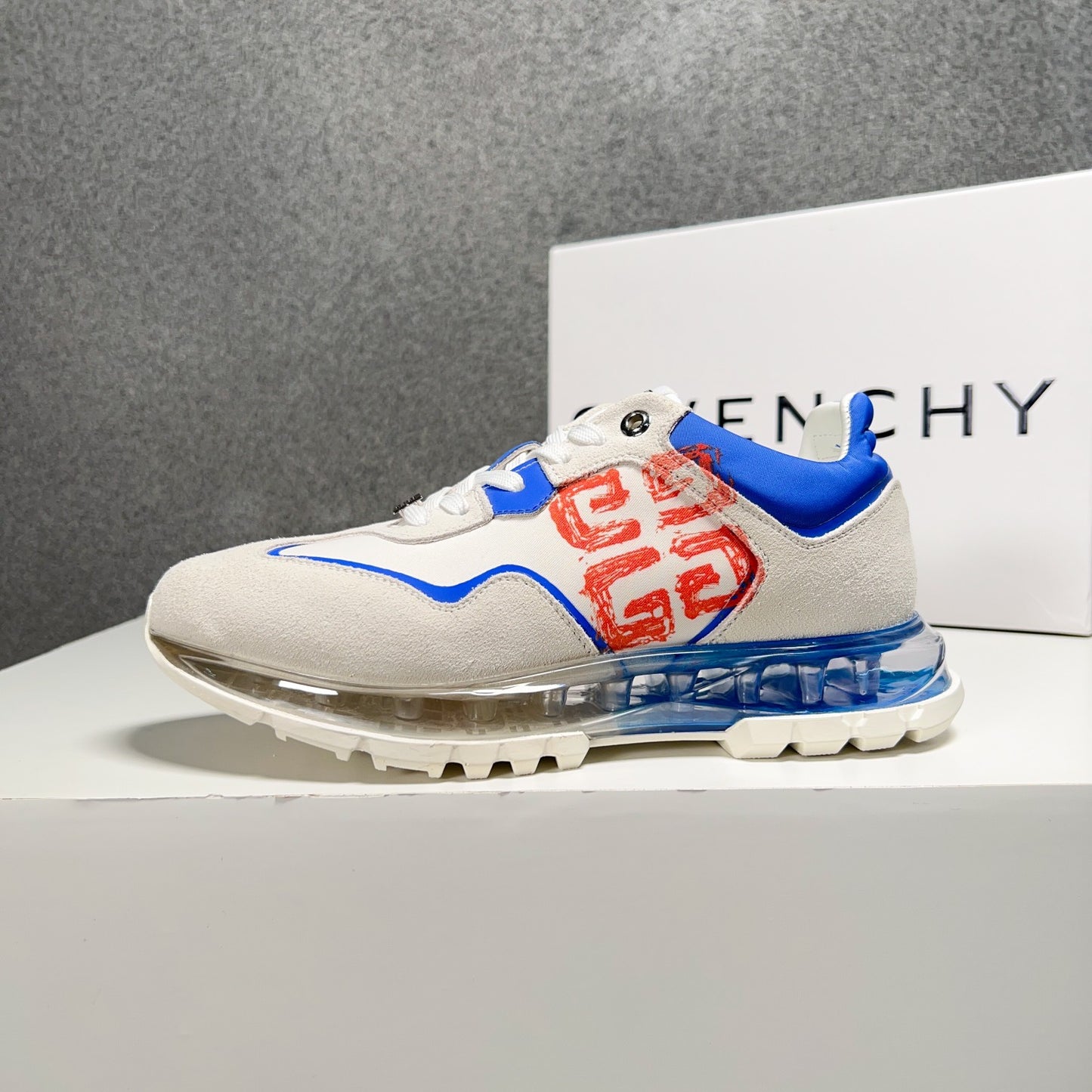 GIVENCHY 009-shoes