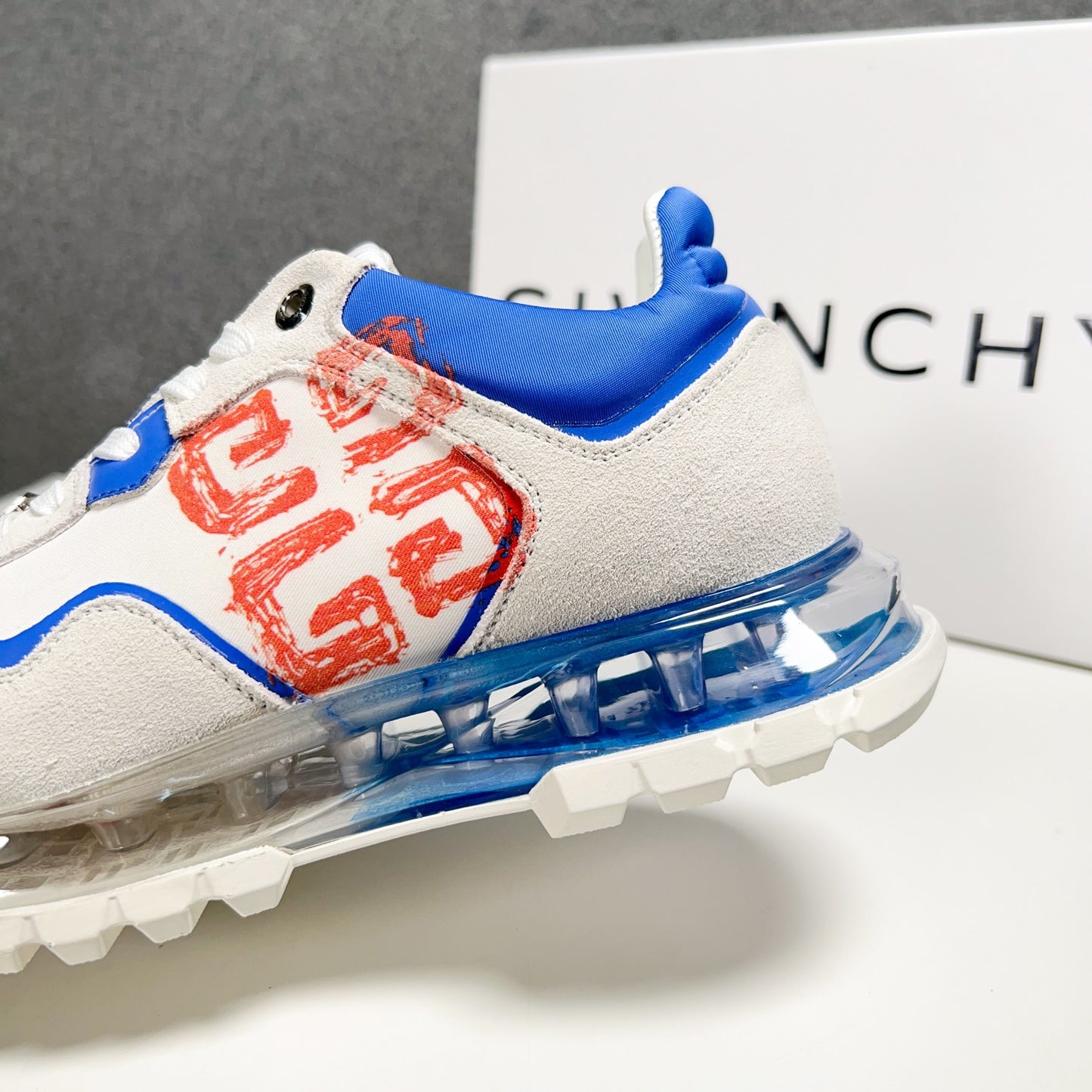 GIVENCHY 009-shoes