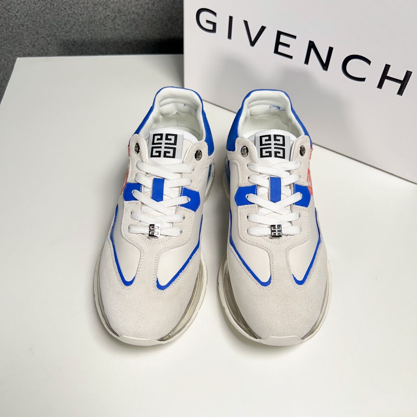 GIVENCHY 009-shoes