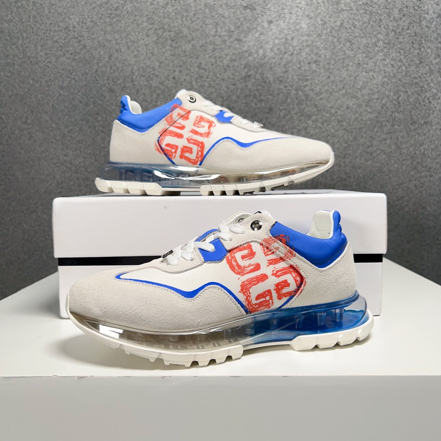 GIVENCHY 009-shoes