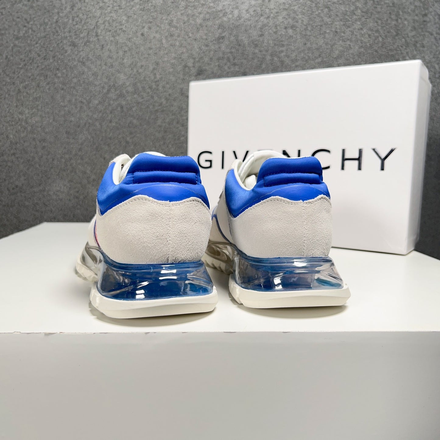GIVENCHY 009-shoes