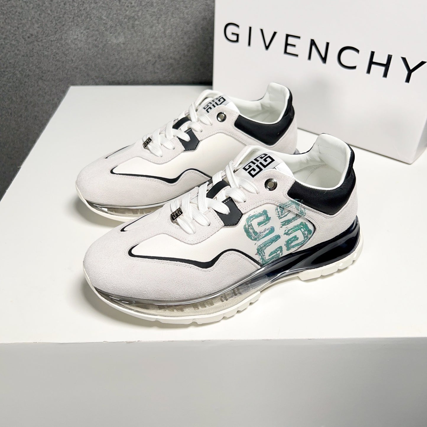 GIVENCHY 010-shoes