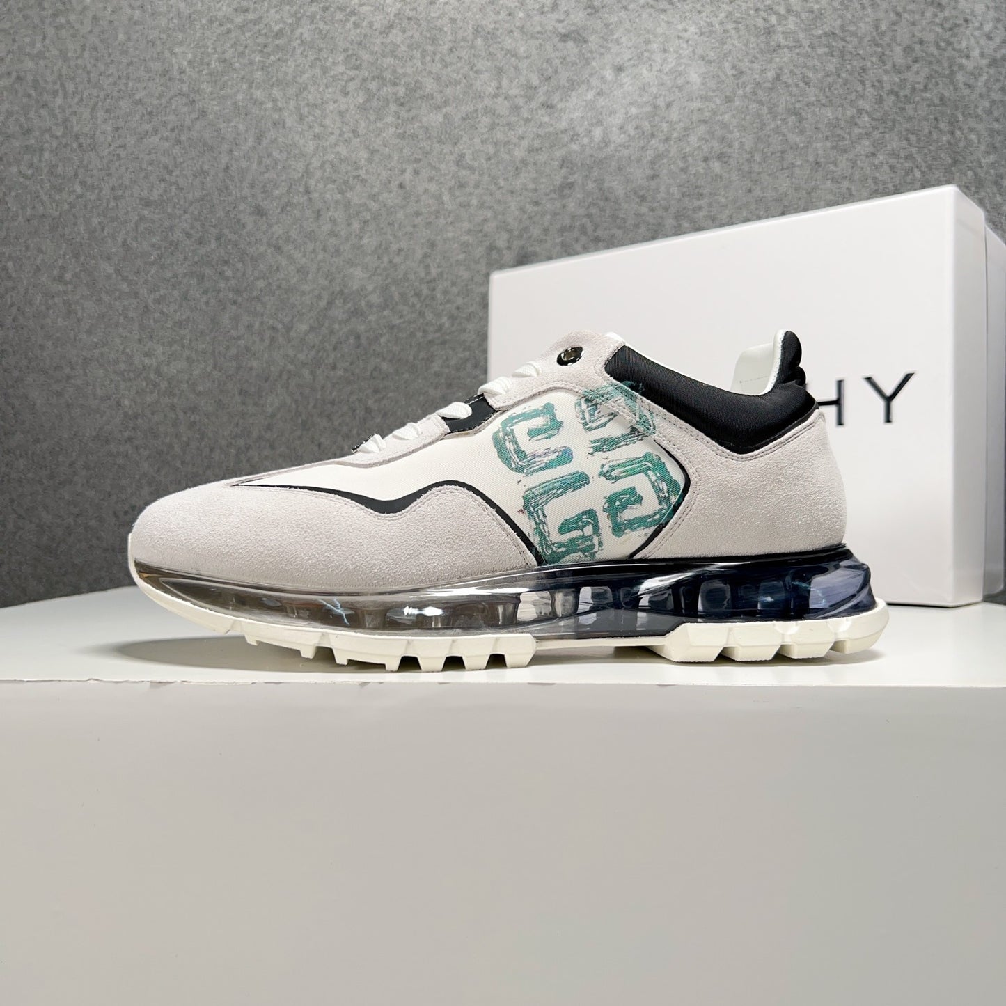 GIVENCHY 010-shoes