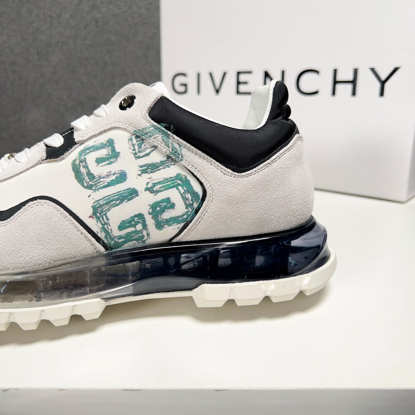 GIVENCHY 010-shoes