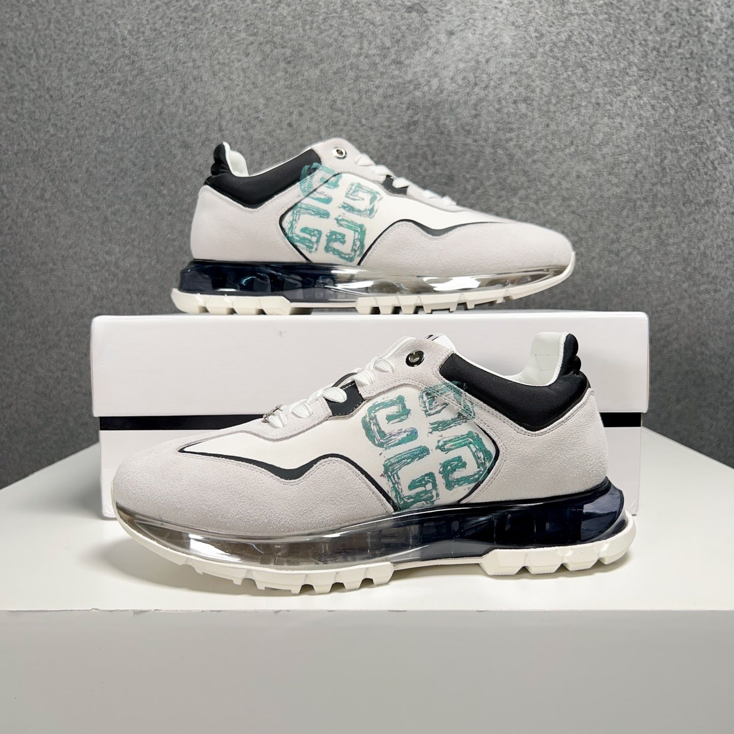 GIVENCHY 010-shoes