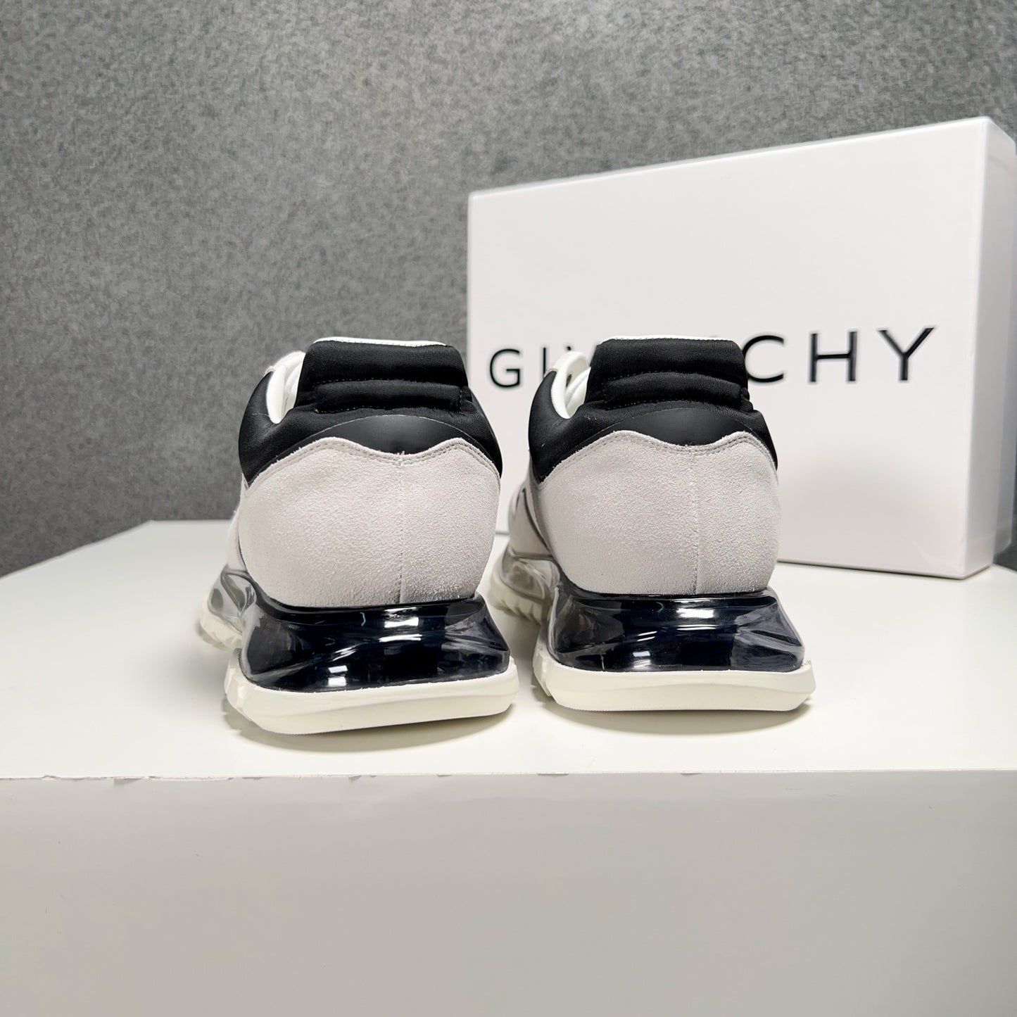 GIVENCHY 010-shoes