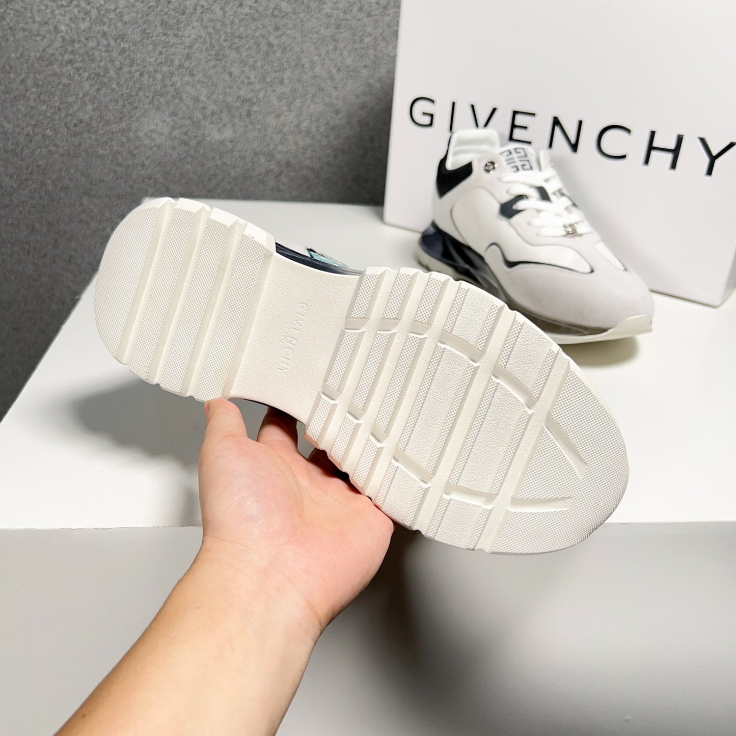 GIVENCHY 010-shoes