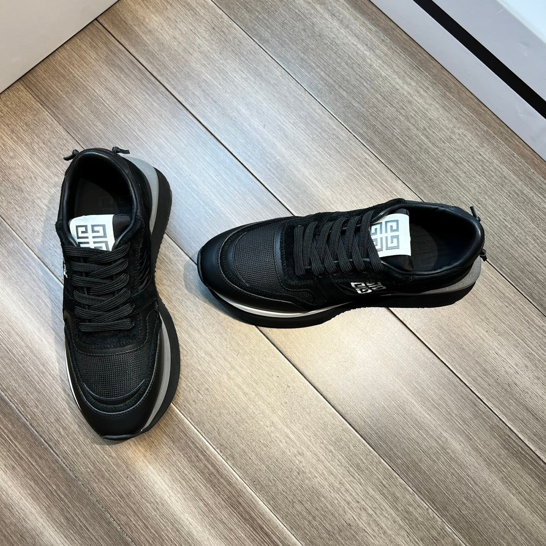 GIVENCHY 011-shoes