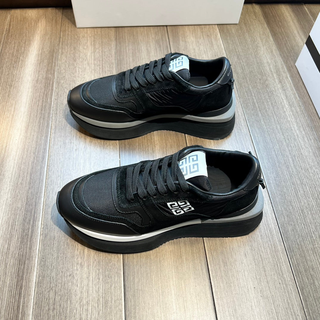 GIVENCHY 011-shoes