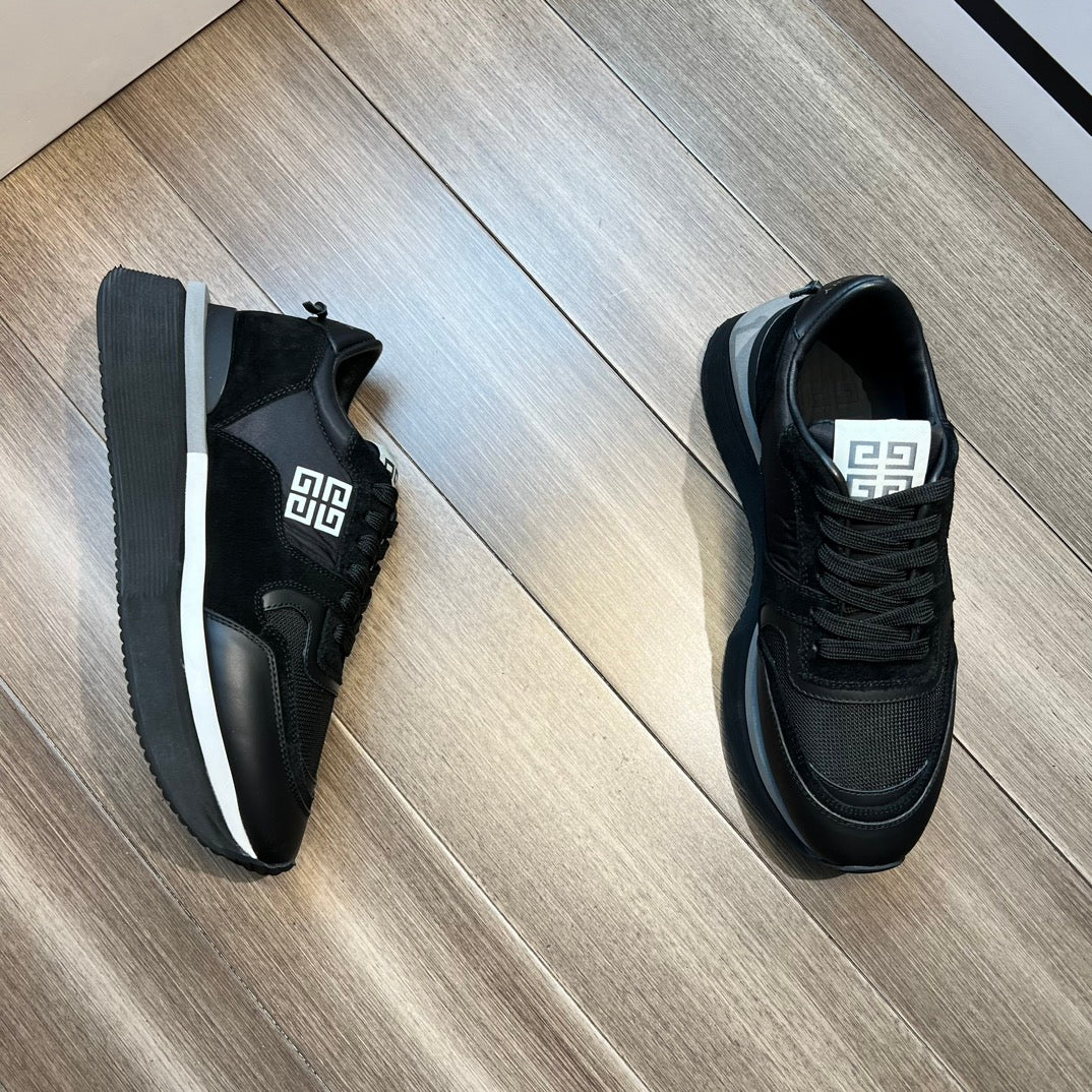 GIVENCHY 011-shoes