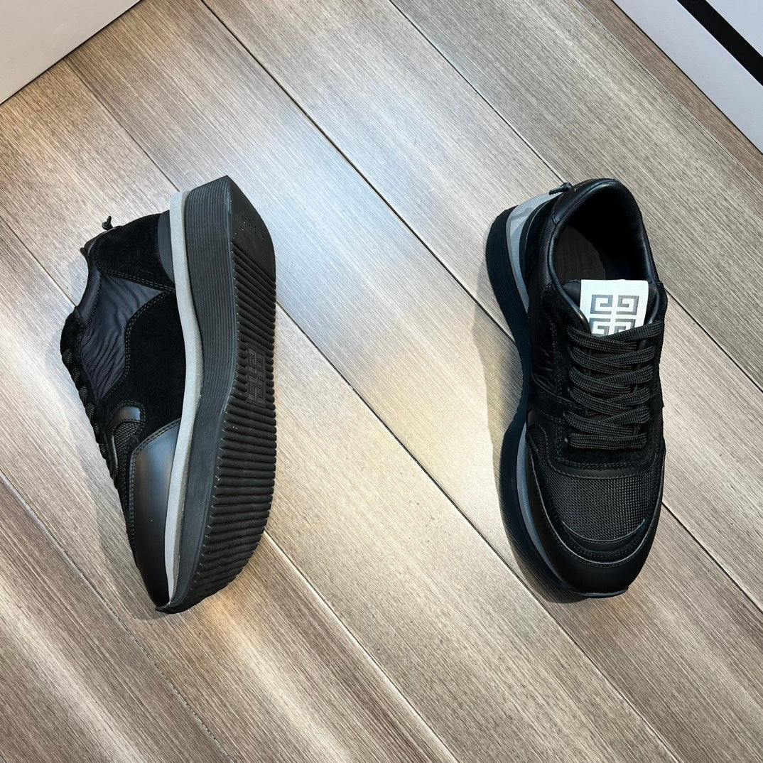 GIVENCHY 011-shoes