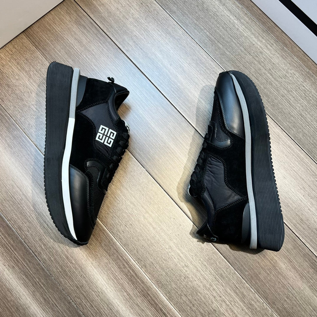 GIVENCHY 011-shoes
