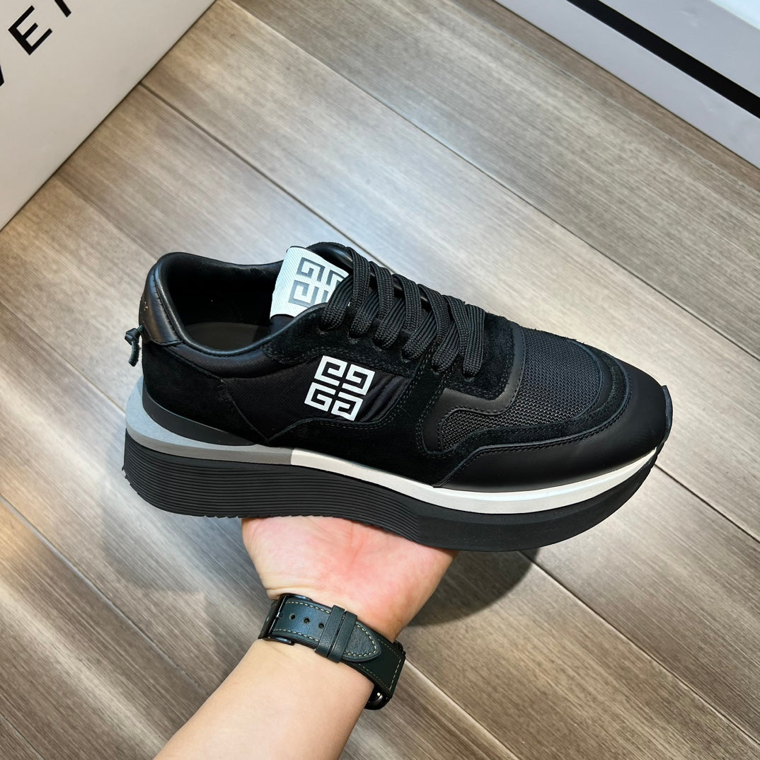 GIVENCHY 011-shoes