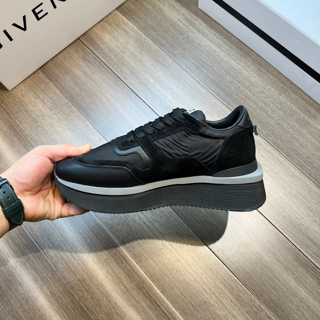 GIVENCHY 011-shoes