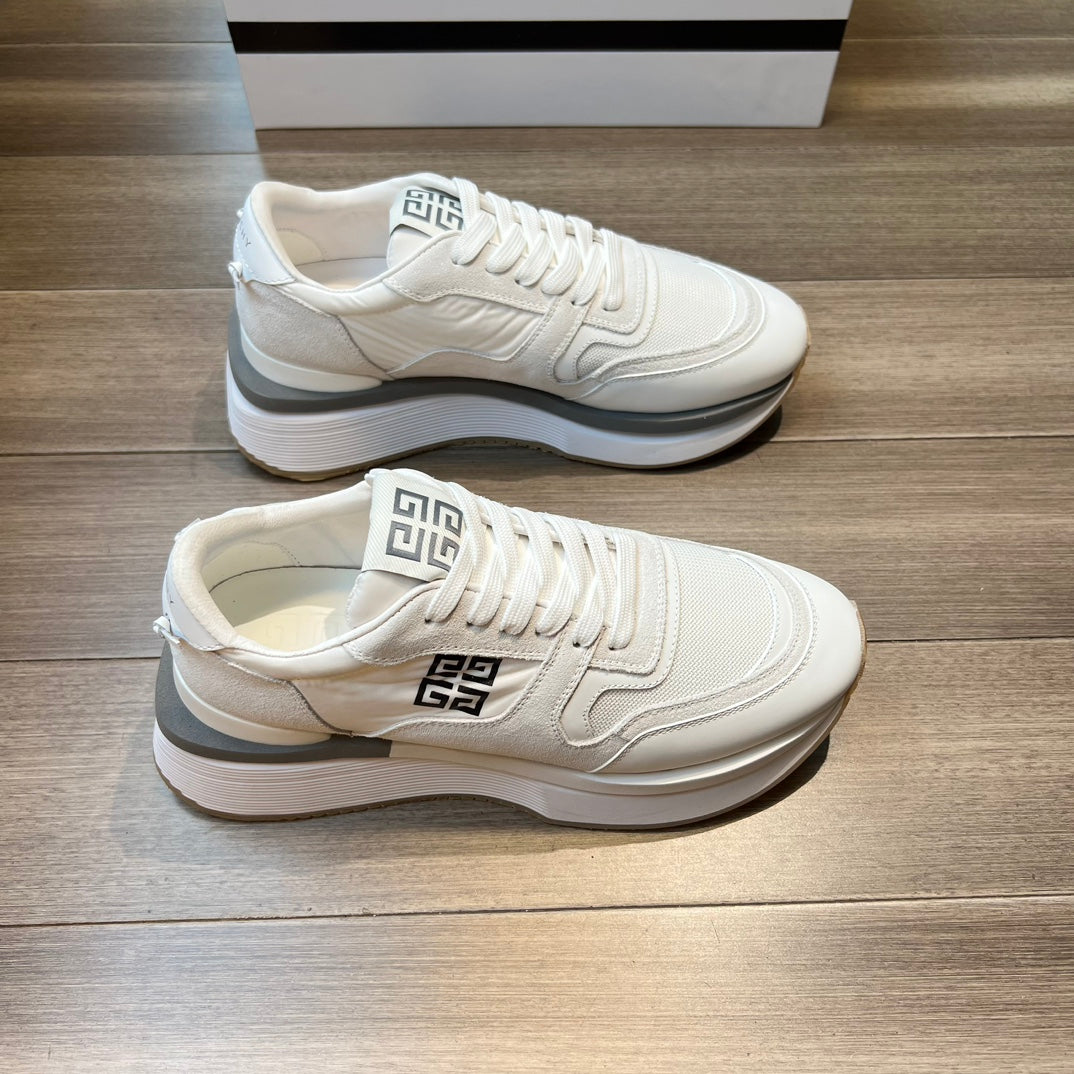 GIVENCHY 012-shoes