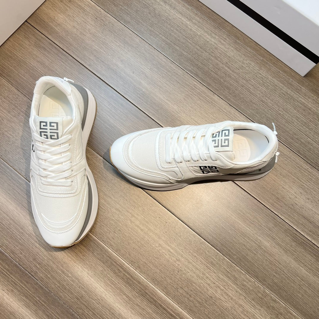 GIVENCHY 012-shoes