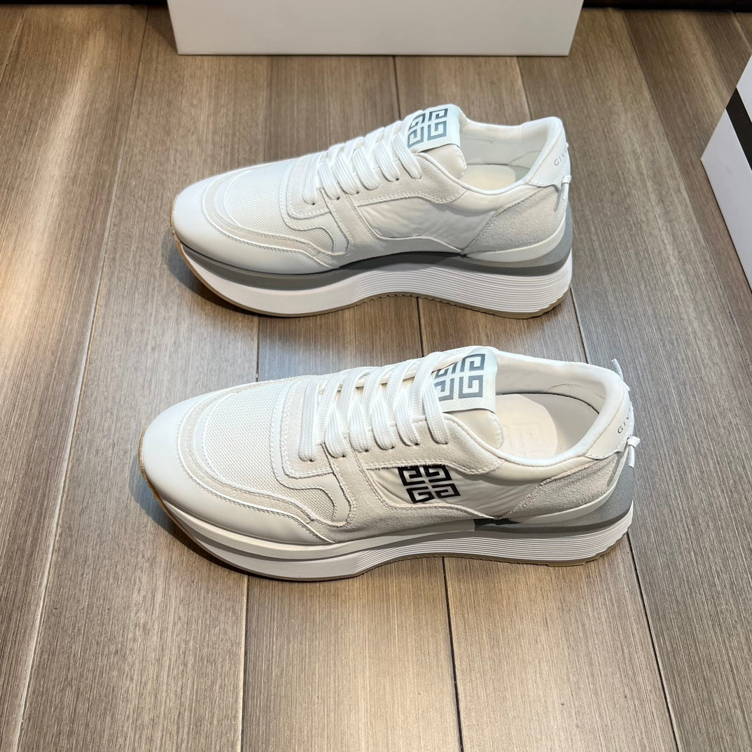 GIVENCHY 012-shoes