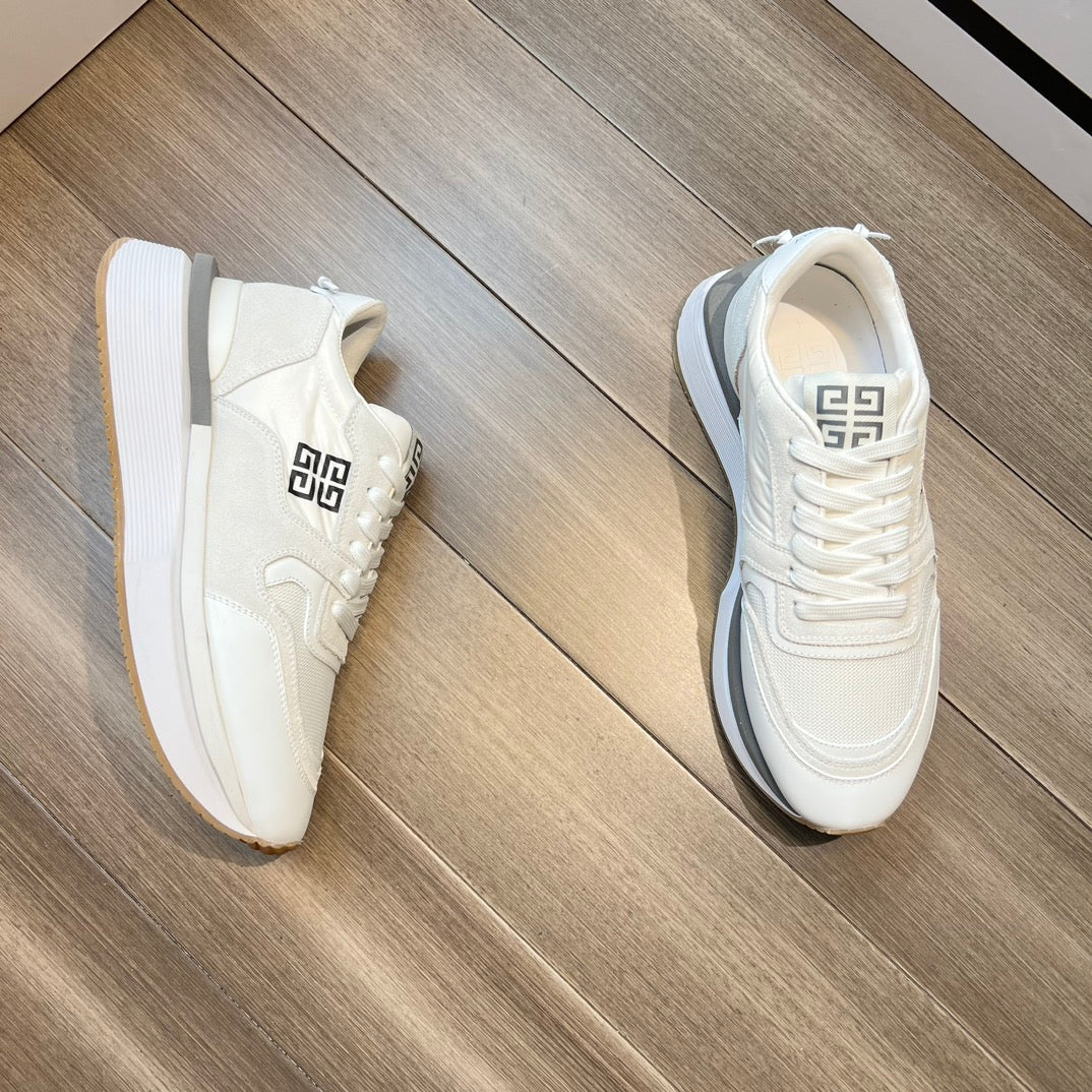 GIVENCHY 012-shoes