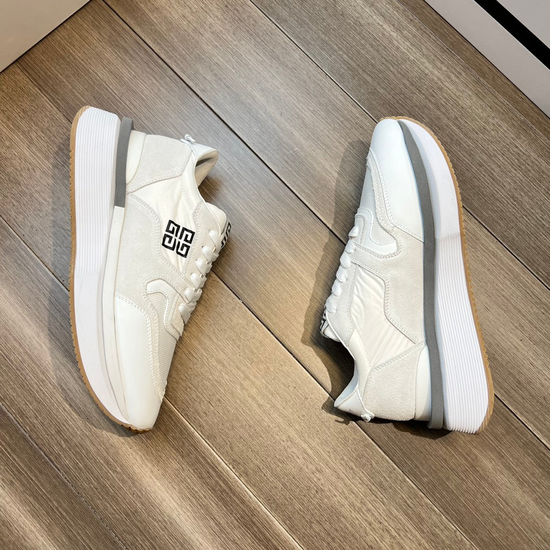GIVENCHY 012-shoes