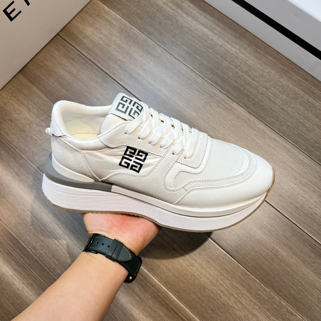 GIVENCHY 012-shoes