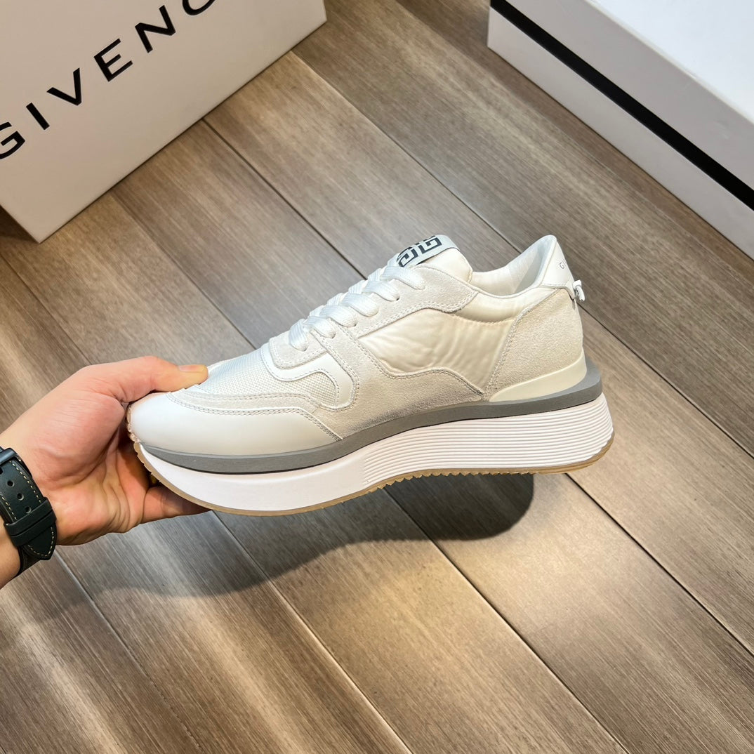 GIVENCHY 012-shoes